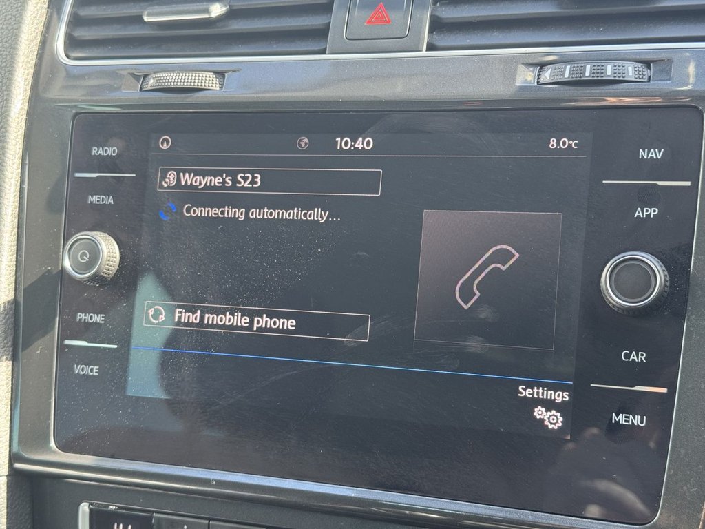 Used Volkswagen Golf 2019 for sale - 78110267: Photo 21