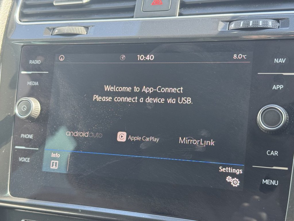 Used Volkswagen Golf 2019 for sale - 78110267: Photo 23