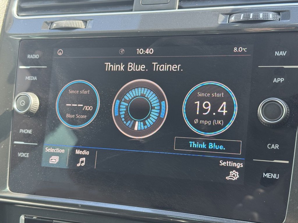 Used Volkswagen Golf 2019 for sale - 78110267: Photo 24