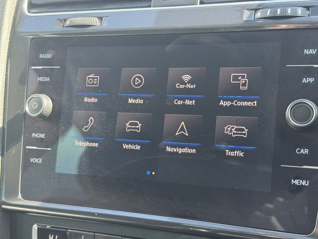 Used Volkswagen Golf 2019 for sale - 78110267: Photo 25