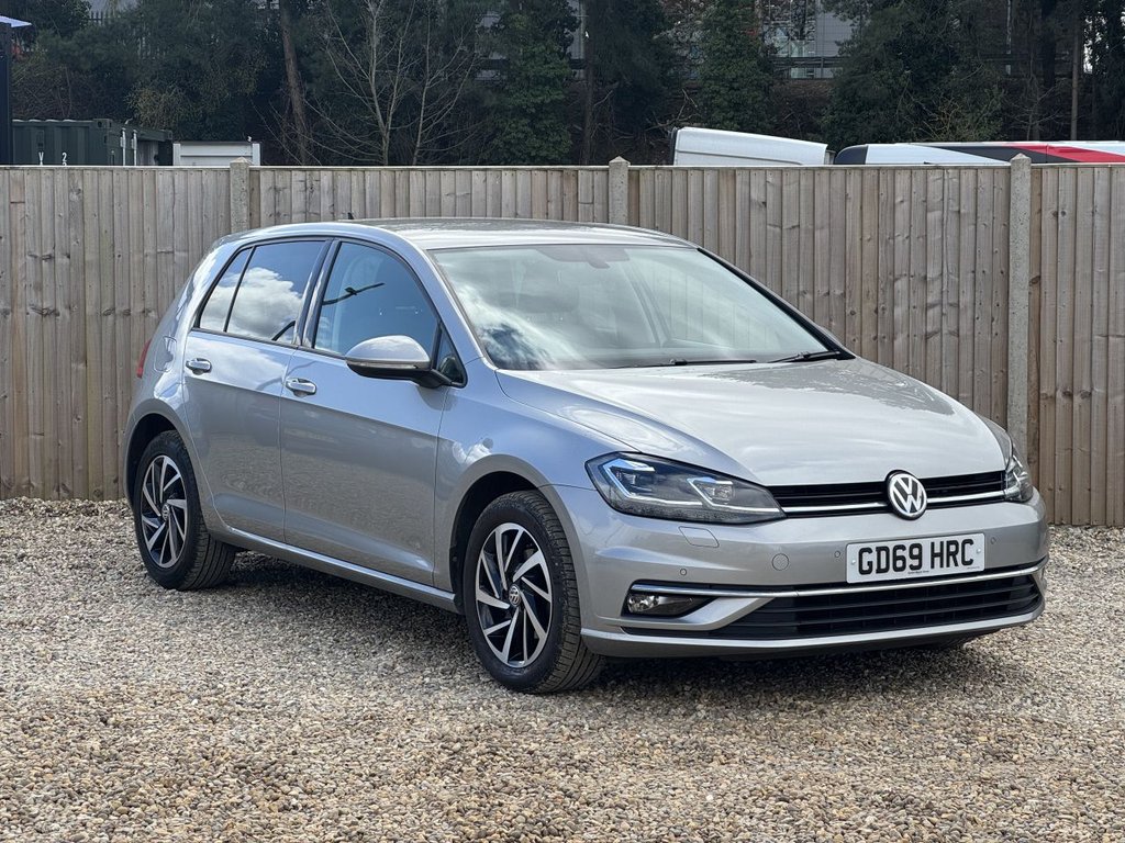 Used Volkswagen Golf 2019 for sale - 78110267: Photo 7