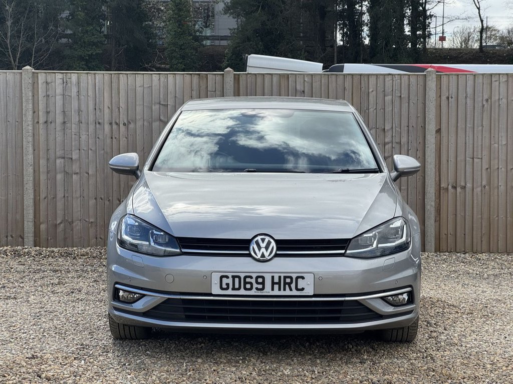 Used Volkswagen Golf 2019 for sale - 78110267: Photo 8