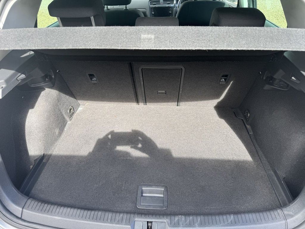 Used Volkswagen Golf 2019 for sale - 78110267: Photo 9