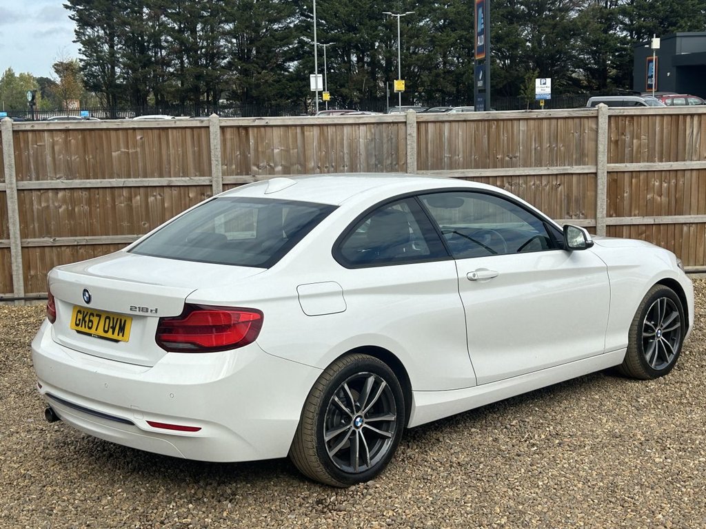 Used BMW 2 Series 2017 for sale - 76454215: Photo 5