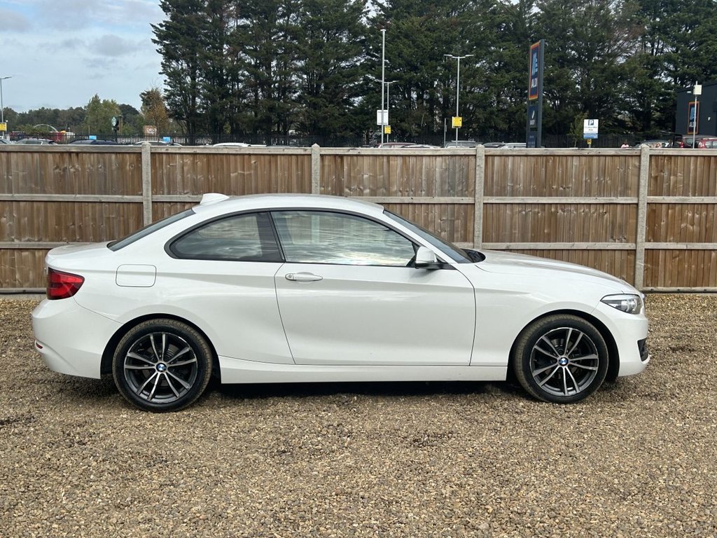 Used BMW 2 Series 2017 for sale - 76454215: Photo 6