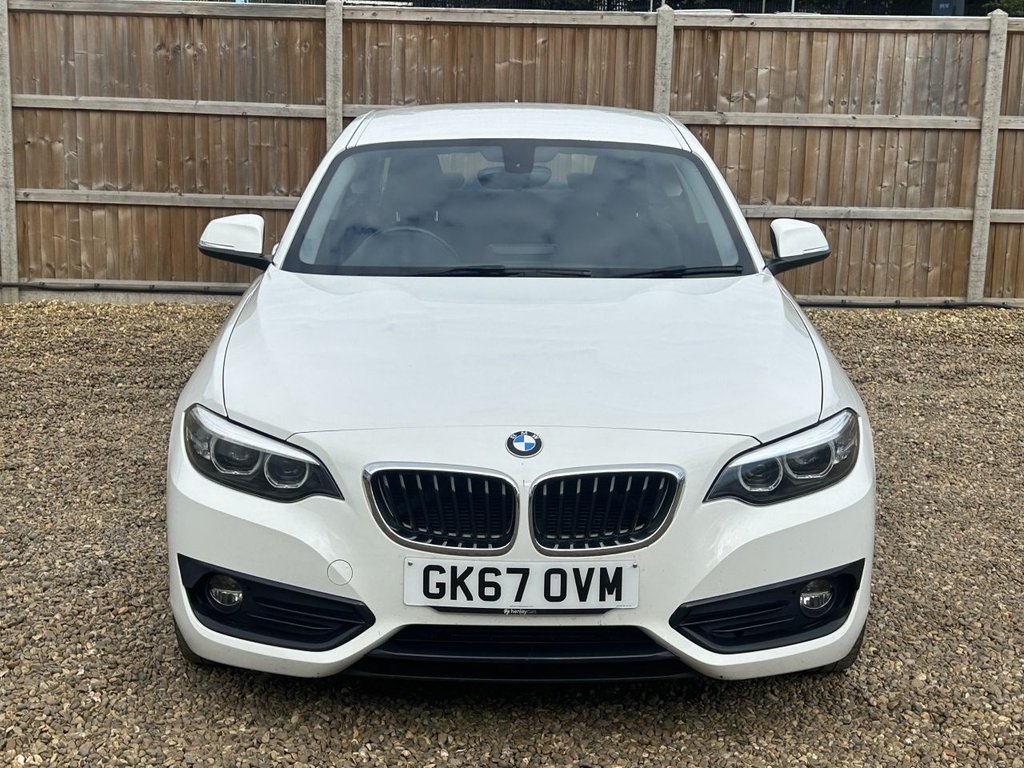 Used BMW 2 Series 2017 for sale - 76454215: Photo 8