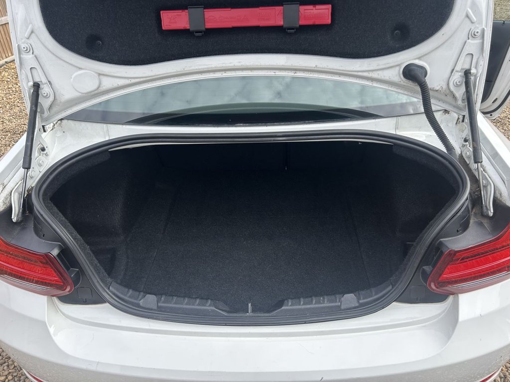 Used BMW 2 Series 2017 for sale - 76454215: Photo 9