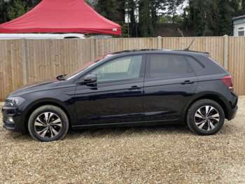Used Volkswagen Polo 2021 for sale - 74638740: Photo