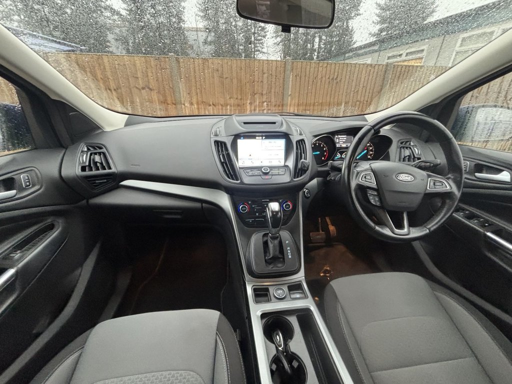 Used Ford Kuga 2016 for sale - 77608560: Photo 11