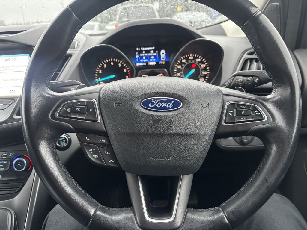 Used Ford Kuga 2016 for sale - 77608560: Photo 15
