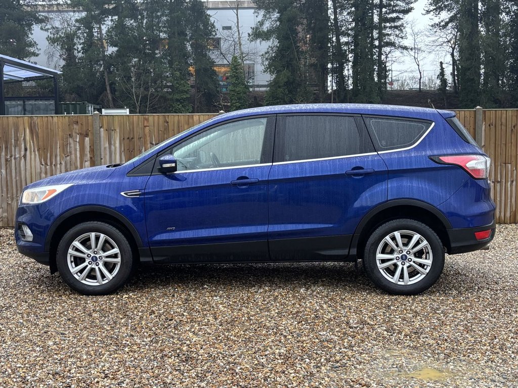 Used Ford Kuga 2016 for sale - 77608560: Photo 2