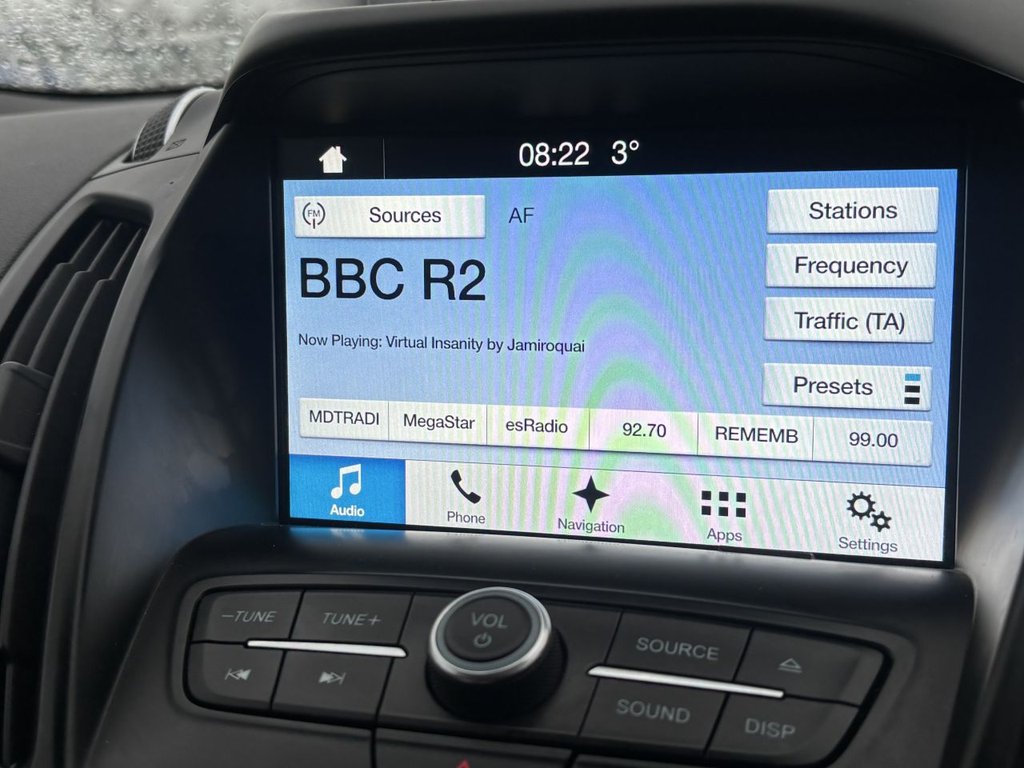 Used Ford Kuga 2016 for sale - 77608560: Photo 20