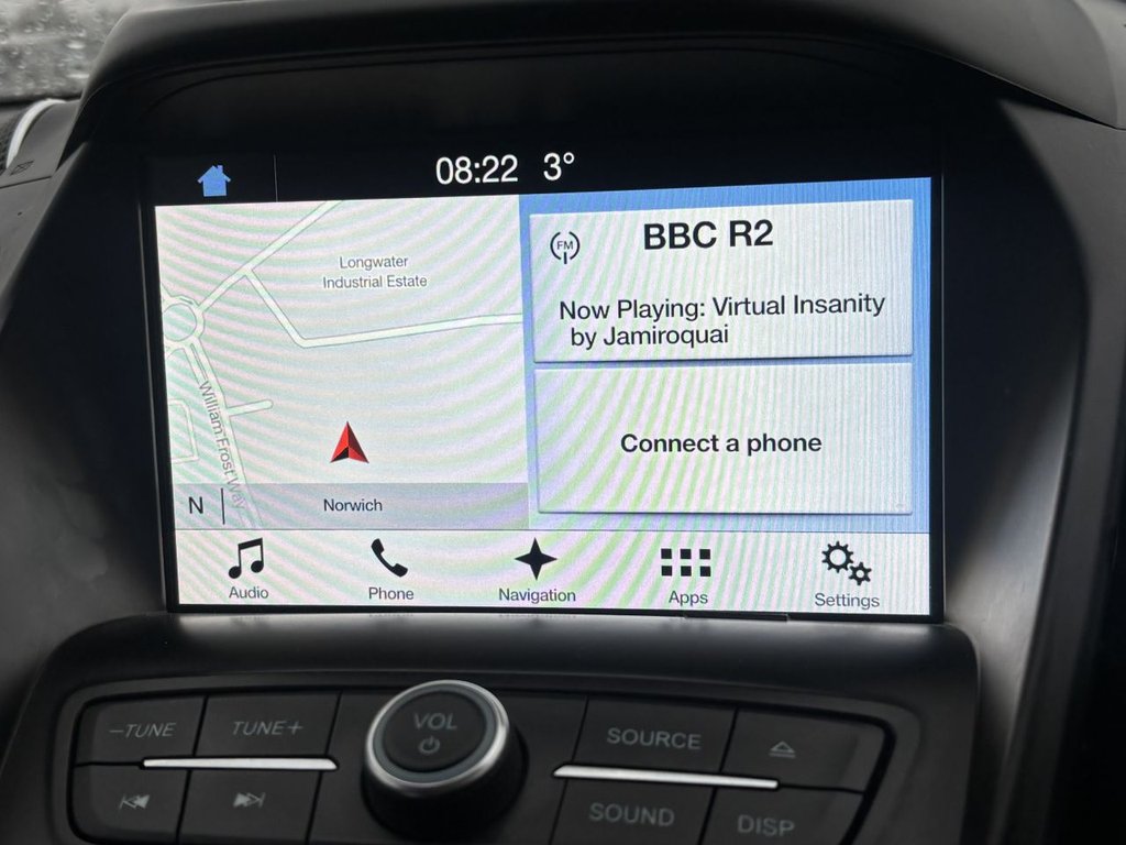 Used Ford Kuga 2016 for sale - 77608560: Photo 21