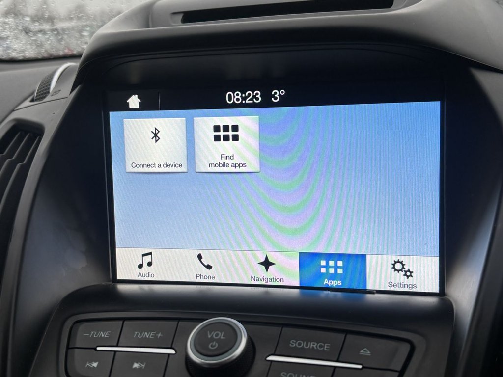 Used Ford Kuga 2016 for sale - 77608560: Photo 22