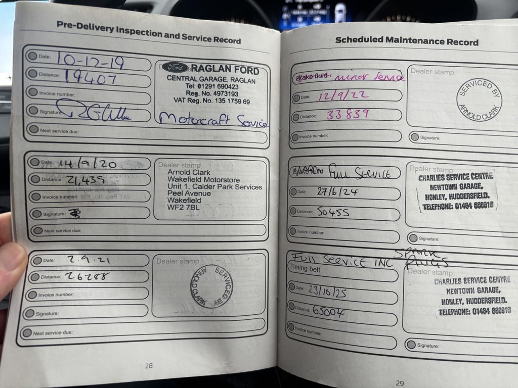 Used Ford Kuga 2016 for sale - 77608560: Photo 23