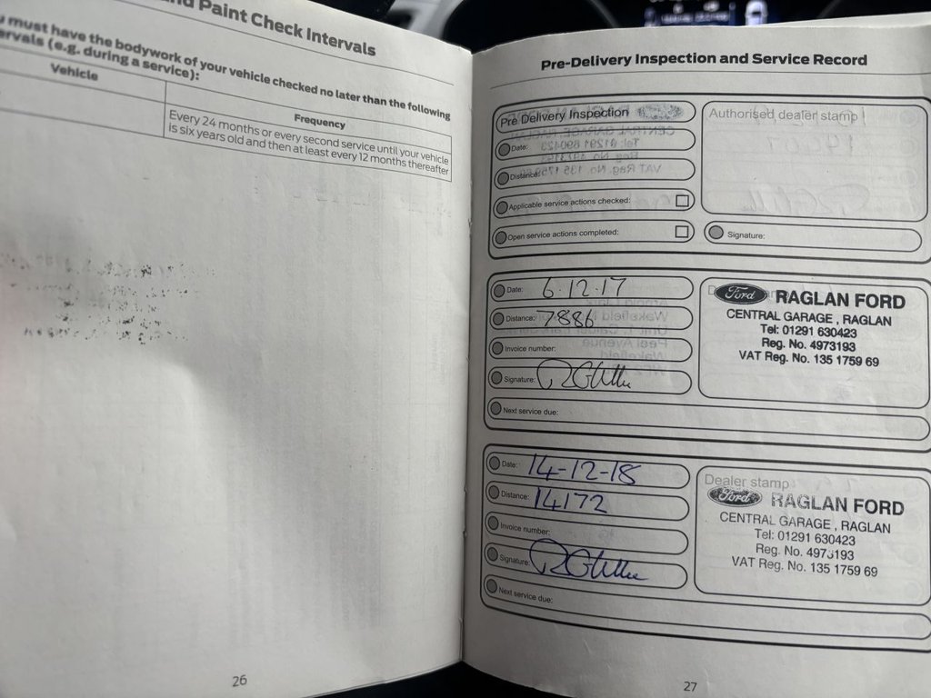 Used Ford Kuga 2016 for sale - 77608560: Photo 24