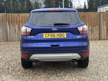 Used Ford Kuga 2016 for sale - 77608560: Photo