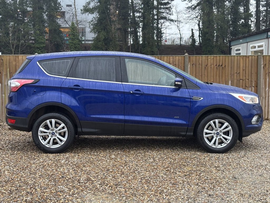 Used Ford Kuga 2016 for sale - 77608560: Photo 6