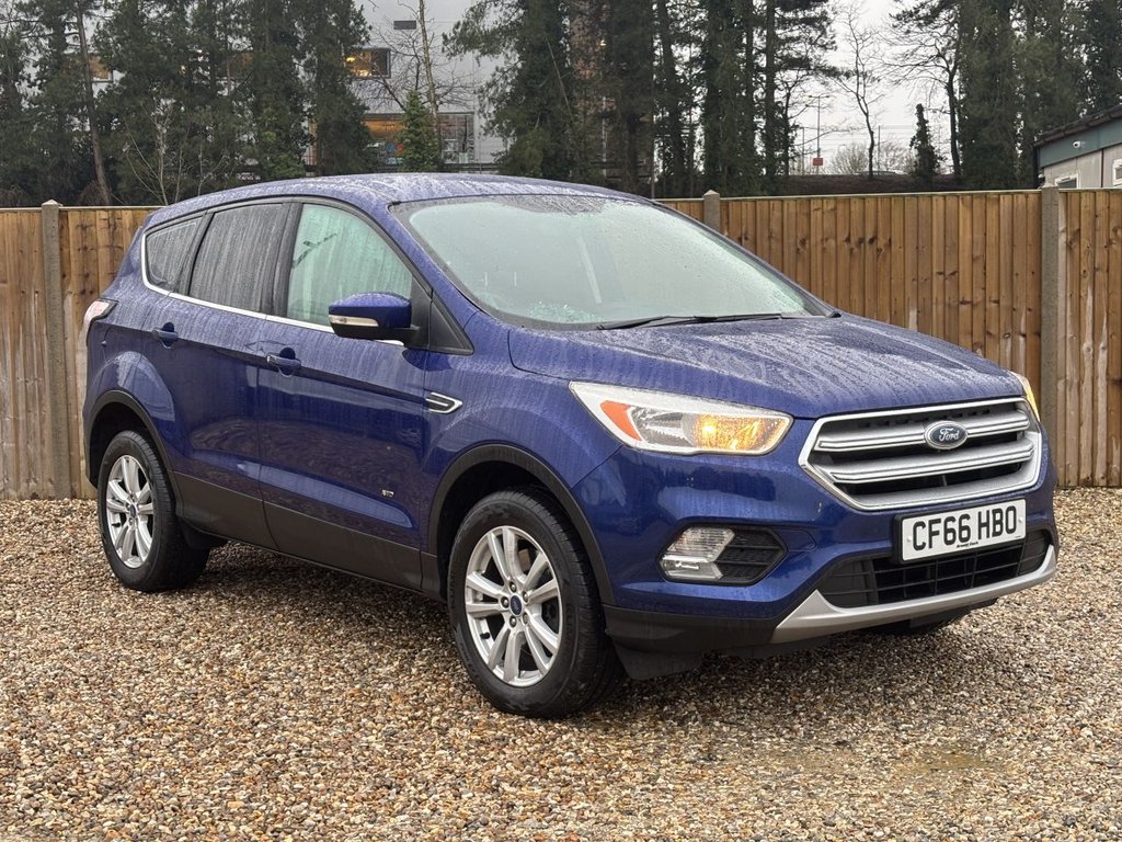 Used Ford Kuga 2016 for sale - 77608560: Photo 7