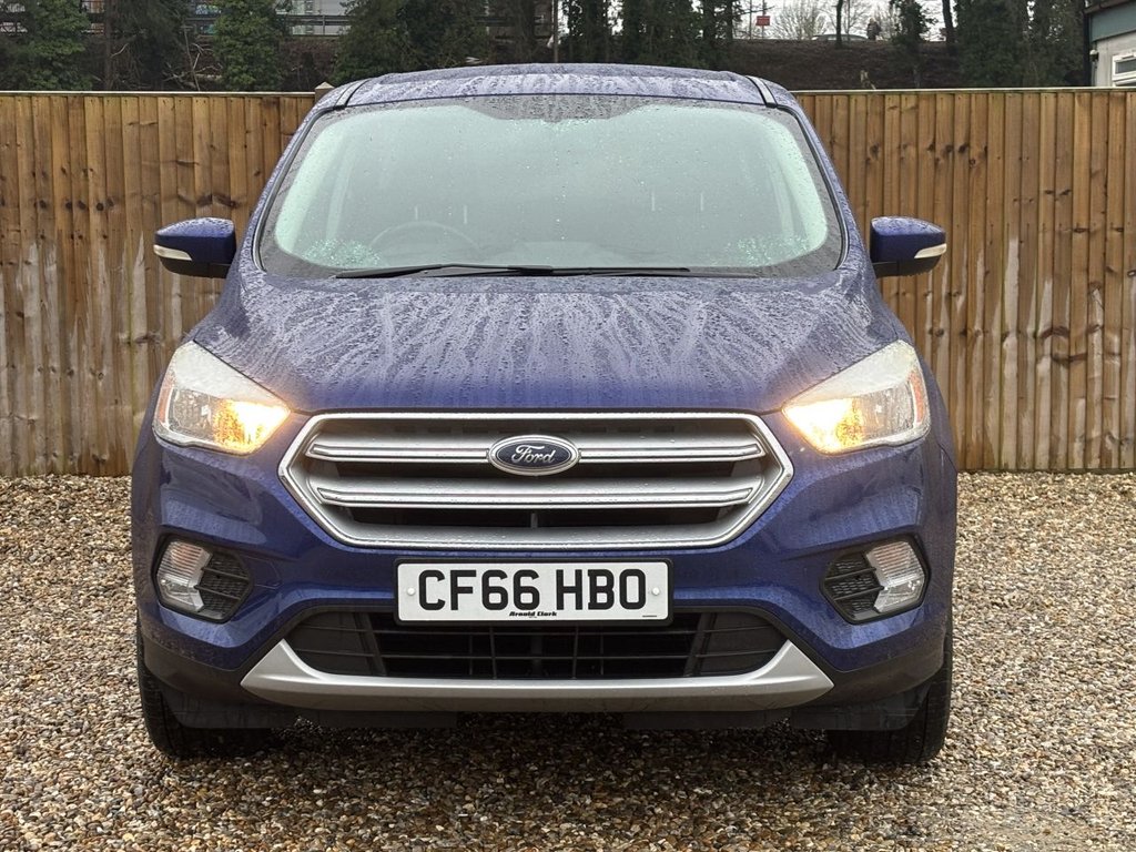 Used Ford Kuga 2016 for sale - 77608560: Photo 8