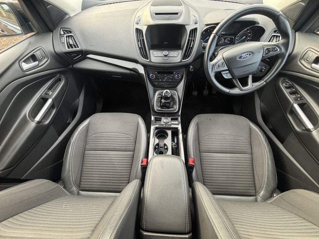 Used Ford Kuga 2018 for sale - 76724385: Photo 10