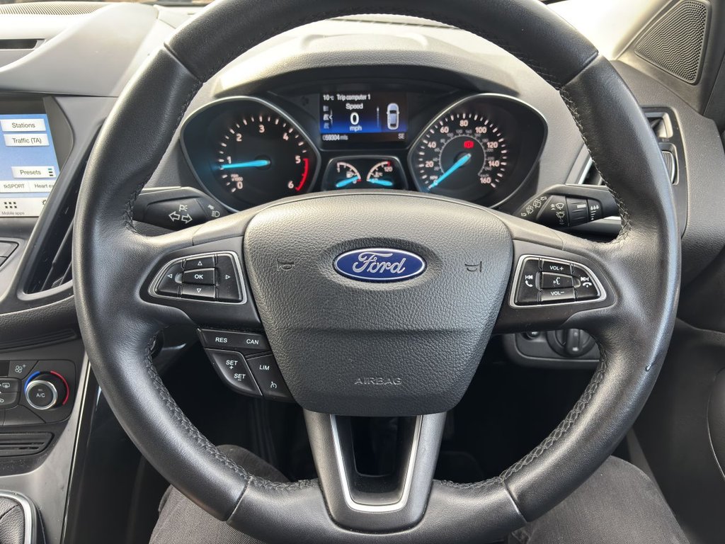 Used Ford Kuga 2018 for sale - 76724385: Photo 12