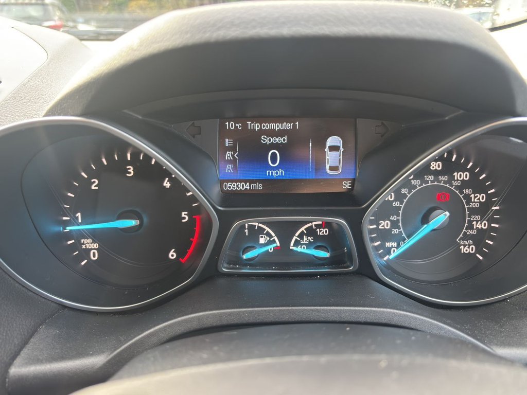 Used Ford Kuga 2018 for sale - 76724385: Photo 13