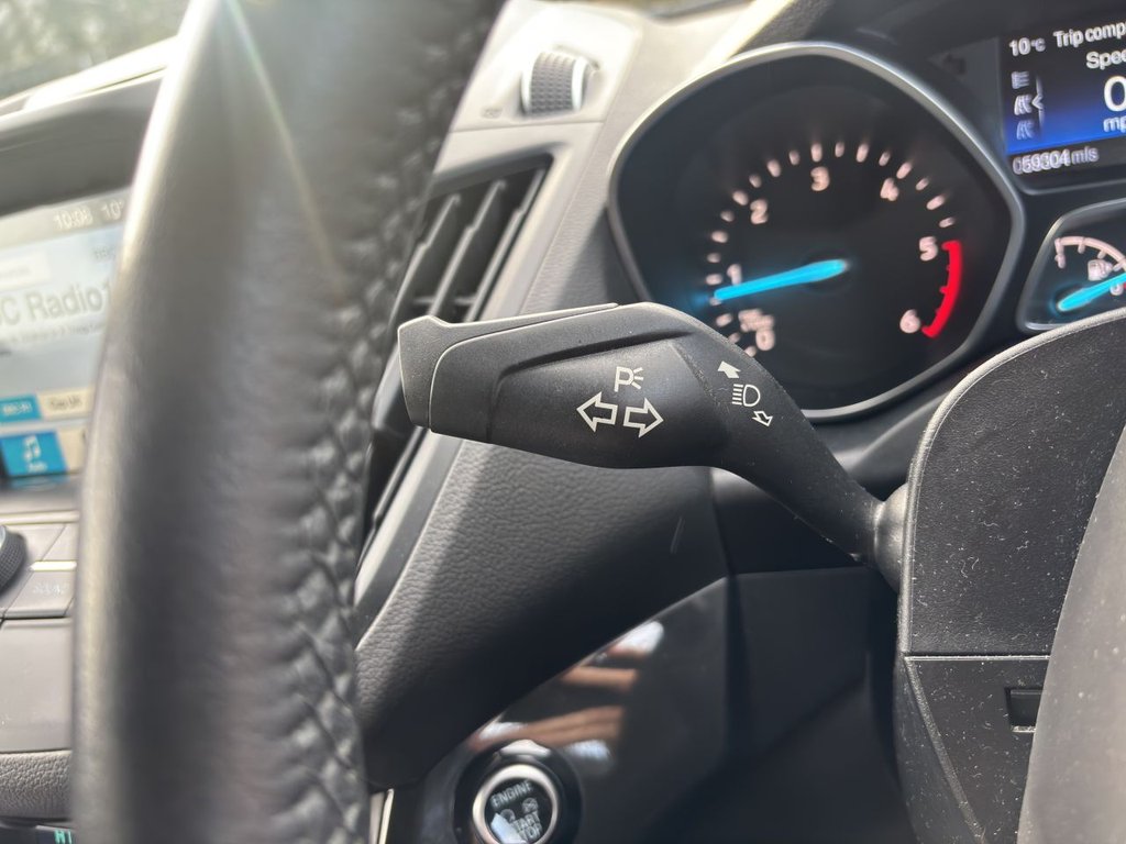 Used Ford Kuga 2018 for sale - 76724385: Photo 16