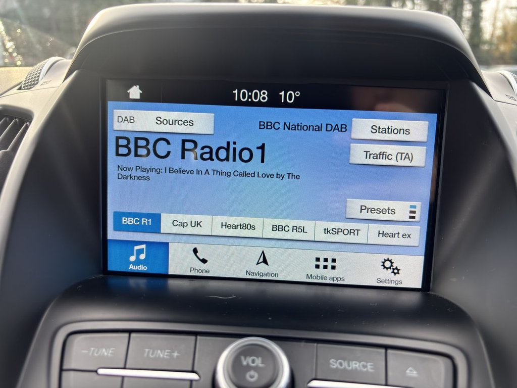 Used Ford Kuga 2018 for sale - 76724385: Photo 18