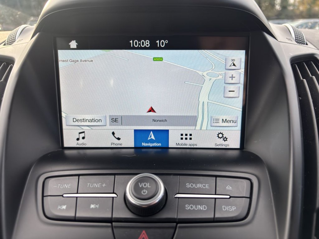 Used Ford Kuga 2018 for sale - 76724385: Photo 19