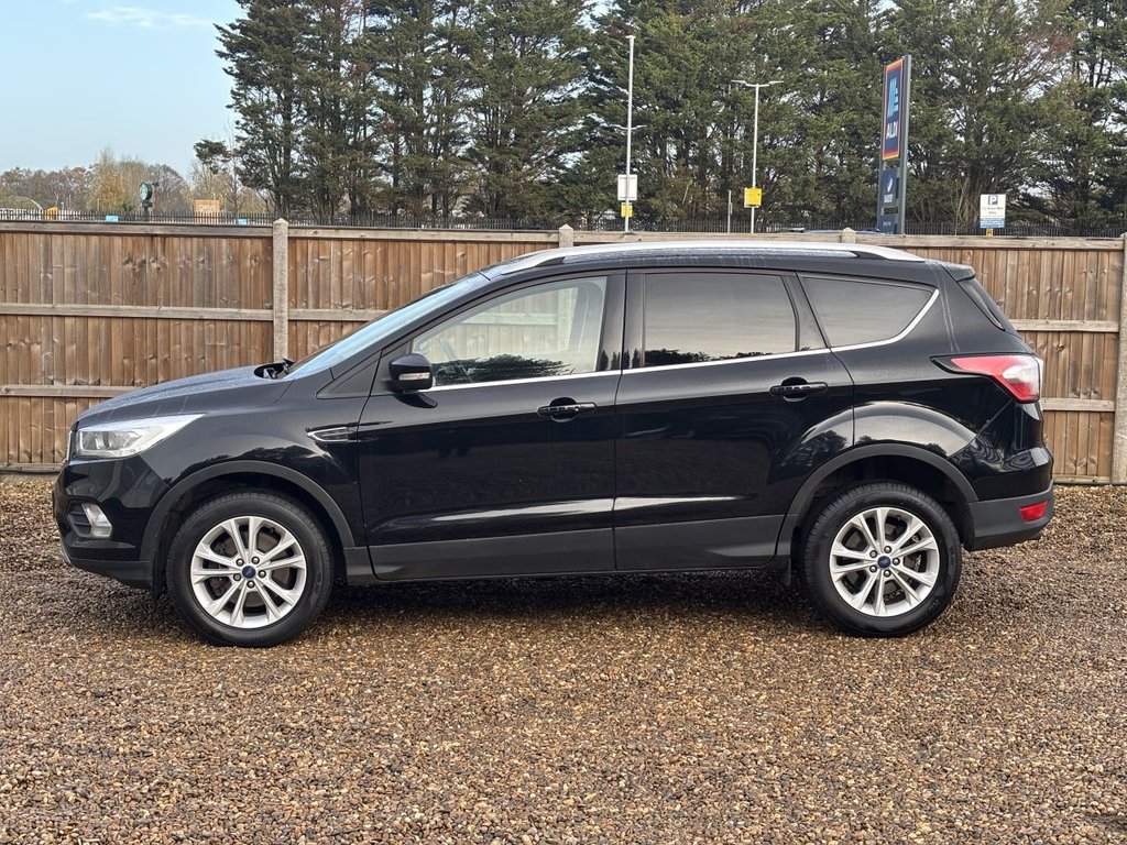 Used Ford Kuga 2018 for sale - 76724385: Photo 2