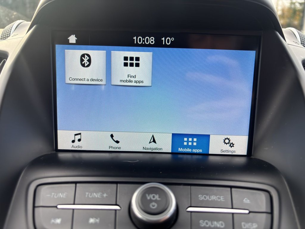 Used Ford Kuga 2018 for sale - 76724385: Photo 20