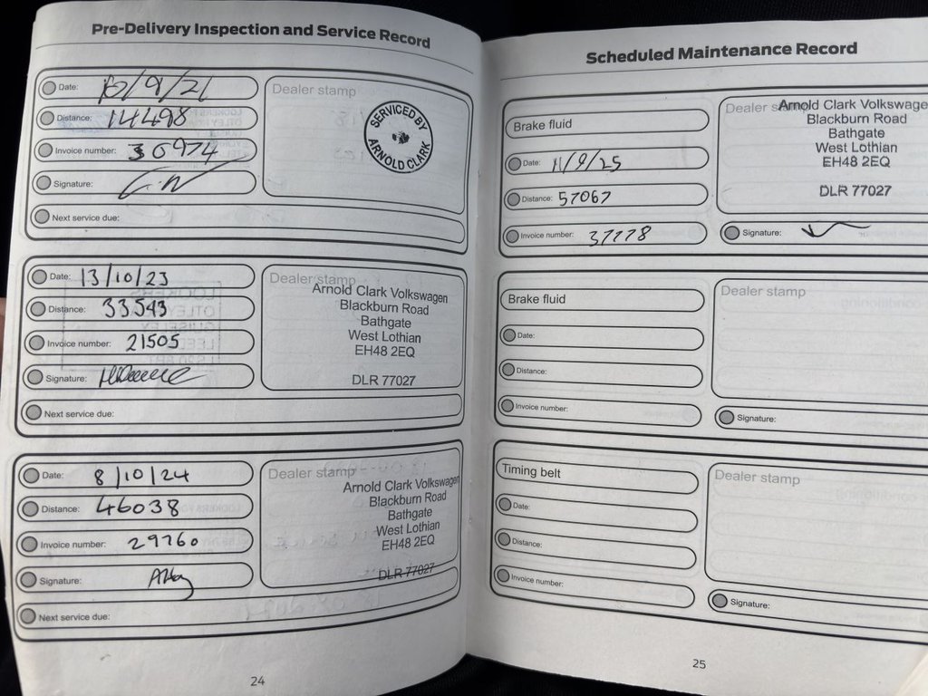 Used Ford Kuga 2018 for sale - 76724385: Photo 23