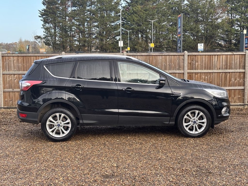 Used Ford Kuga 2018 for sale - 76724385: Photo 6