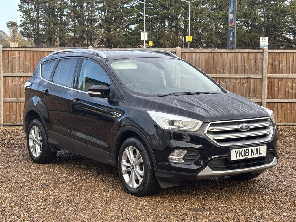 Used Ford Kuga 2018 for sale - 76724385: Photo 7