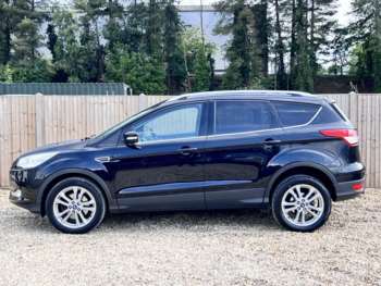 Used Ford Kuga 2013 for sale - 74884927: Photo
