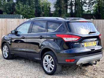 Used Ford Kuga 2013 for sale - 74884927: Photo