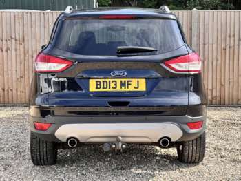 Used Ford Kuga 2013 for sale - 74884927: Photo