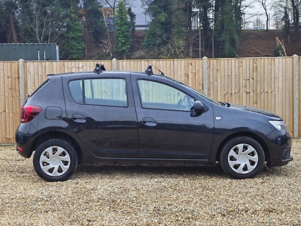 Used Dacia Sandero 2019 for sale - 73690156: Photo 6