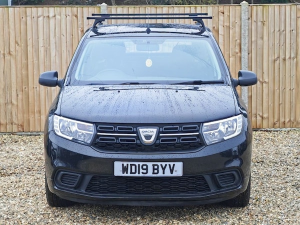 Used Dacia Sandero 2019 for sale - 73690156: Photo 8