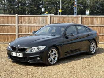 2015 (65) - 2.0 428i M Sport Hatchback 5dr Petrol Manual Euro 6 (s/s) (245 ps)