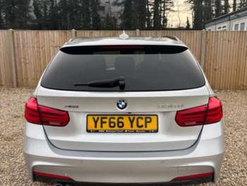 Used BMW 3 Series 2016 for sale - 73494364: Photo