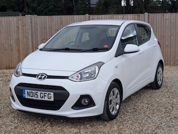 Hyundai - i10