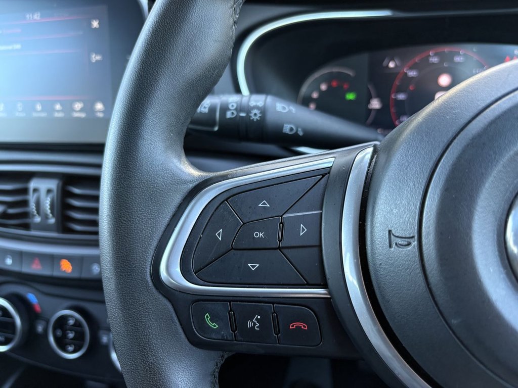 Used Fiat Tipo 2021 for sale - 76185216: Photo 16