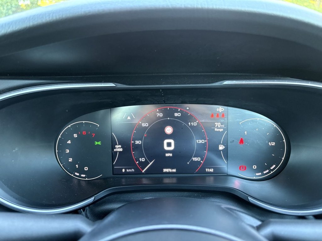 Used Fiat Tipo 2021 for sale - 76185216: Photo 17