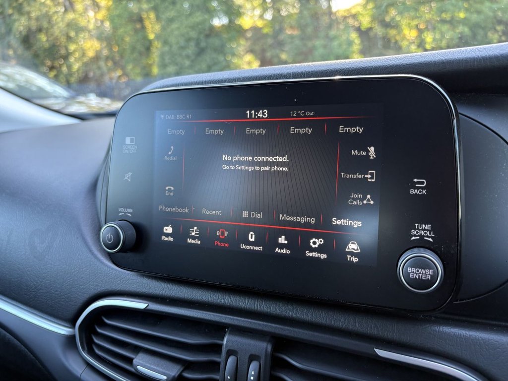 Used Fiat Tipo 2021 for sale - 76185216: Photo 19