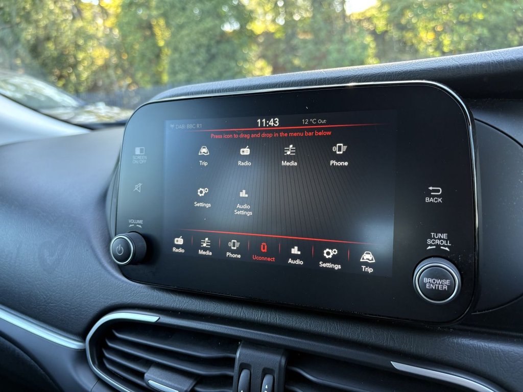 Used Fiat Tipo 2021 for sale - 76185216: Photo 20