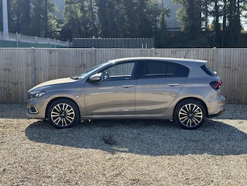 Used Fiat Tipo 2021 for sale - 76185216: Photo