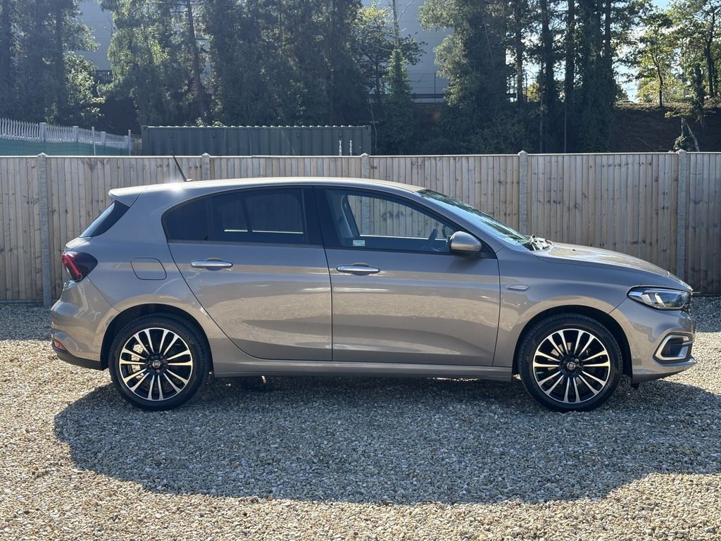 Used Fiat Tipo 2021 for sale - 76185216: Photo 6