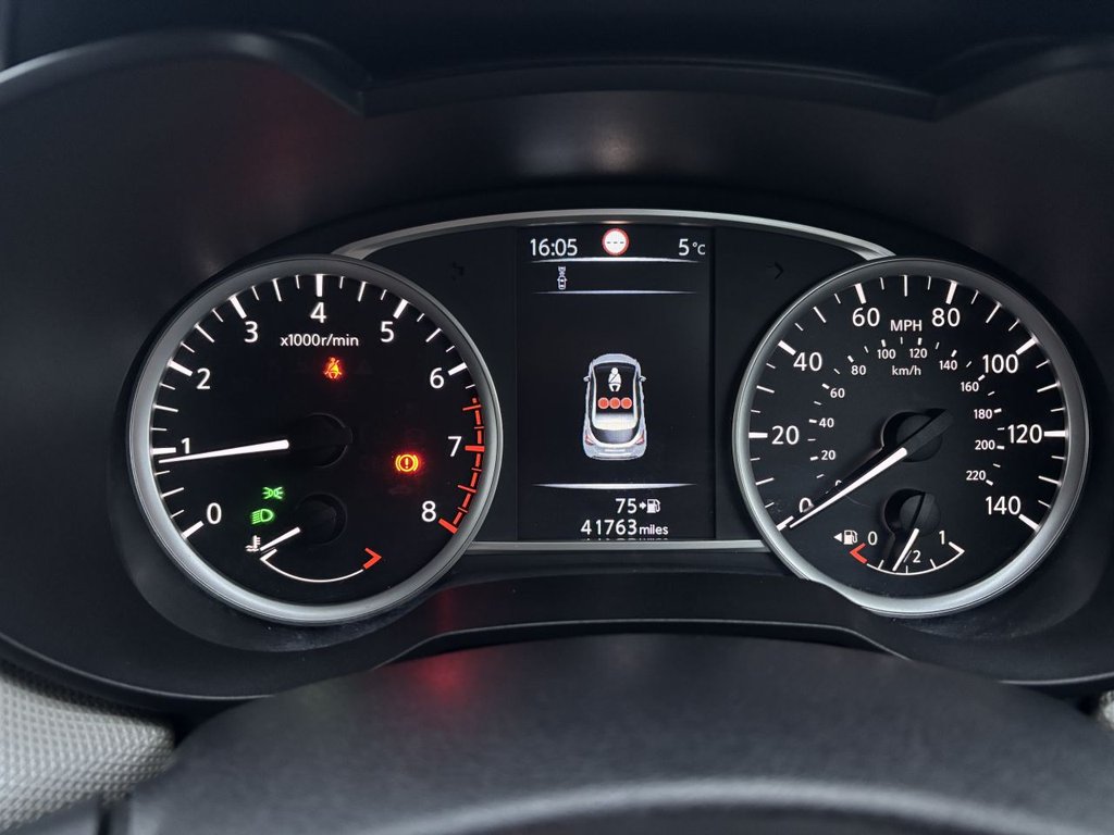 Used Nissan Micra 2018 for sale - 77368929: Photo 11